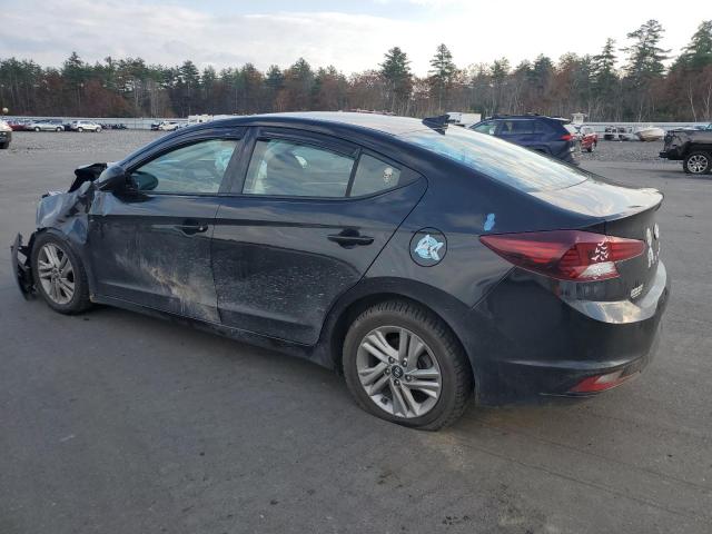Image 2 of 2020 HYUNDAI ELANTRA SEL 2020 with VIN 5NPD84LF0LH539999