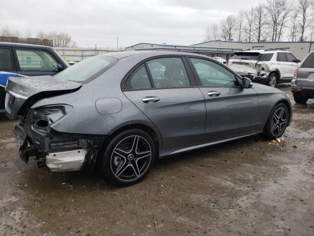 Изображение 3 2019 MERCEDES-BENZ C 300 4MATIC 2019 с VIN 55SWF8EB9KU297130