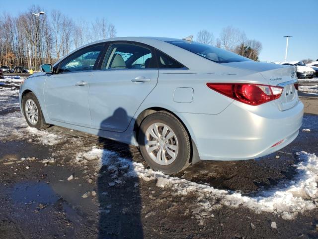 Obraz 2 z 2011 HYUNDAI SONATA GLS 2011 z VIN 5NPEB4AC6BH148739