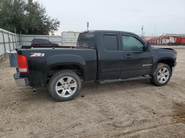 Image 3 of 2007 GMC NEW SIERRA C1500 2007 with VIN 1GTEC19JX7Z586436