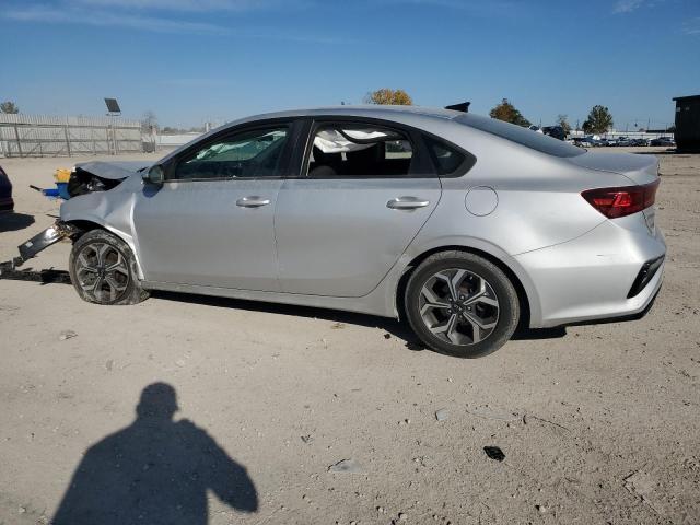 Obraz 2 z 2019 KIA FORTE FE 2019 z VIN 3KPF24AD8KE061491