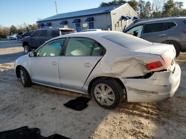 Изображение 2 2012 VOLKSWAGEN JETTA SE 2012 с VIN 3VWDP7AJ9CM381360