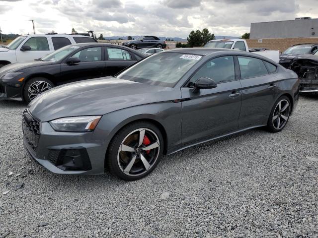 Obraz 1 z 2023 AUDI A5 PREMIUM PLUS 45 2023 z VIN WAUFACF55PA057663