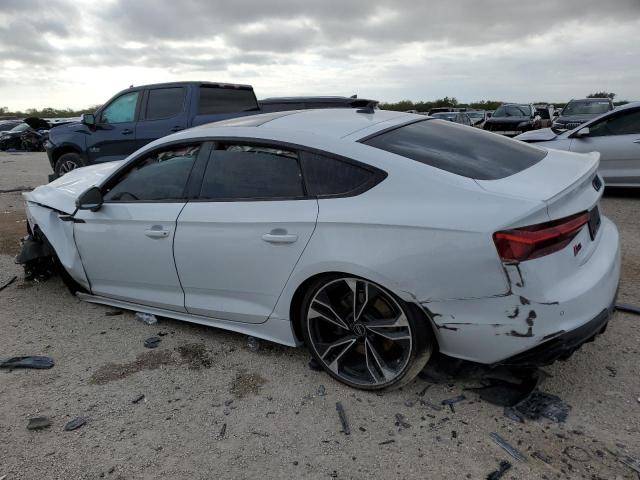 Obraz 2 z 2023 AUDI S5 PREMIUM PLUS 2023 z VIN WAUC4CF53PA063679