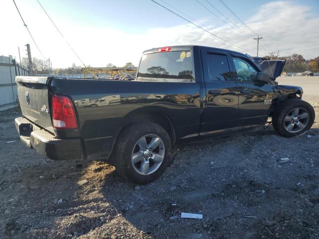 Obraz 3 z 2018 RAM 1500 ST 2018 z VIN 1C6RR7FG6JS320396