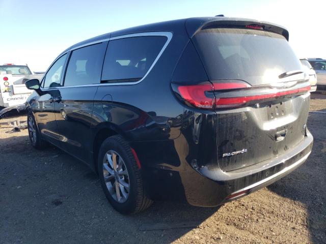 Image 2 of 2023 CHRYSLER PACIFICA TOURING L 2023 with VIN 2C4RC3BGXPR528056