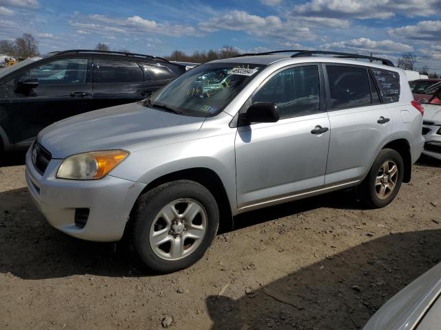 Изображение 2009 TOYOTA RAV4  2009