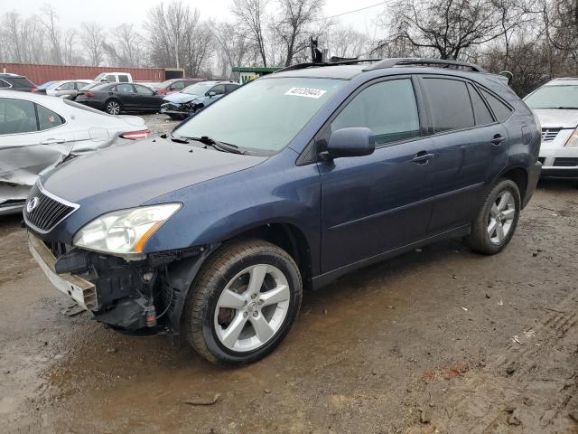 Obraz 2006 LEXUS RX 330 2006