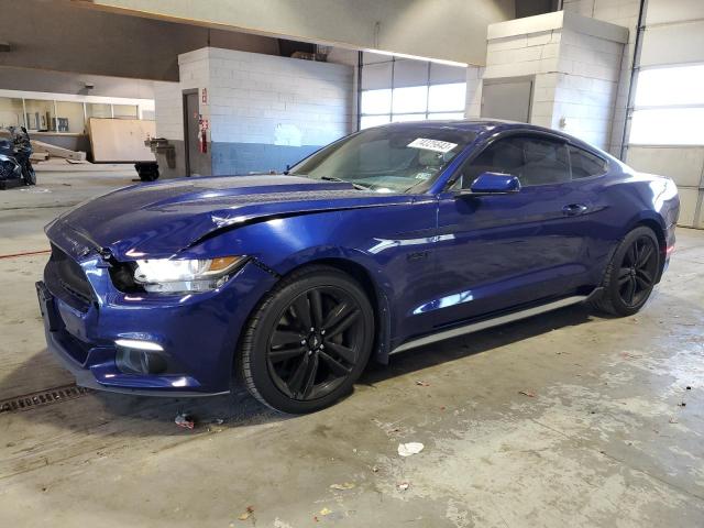 Image 1 of 2016 FORD MUSTANG  2016 with VIN 1FA6P8TH3G5326884