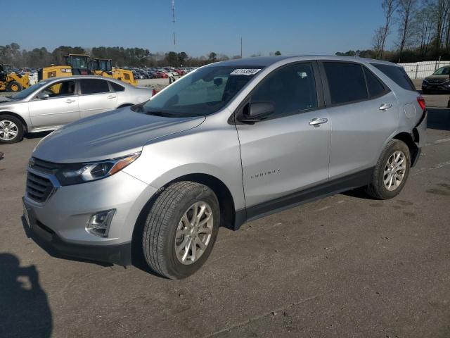 Obraz 1 z 2020 CHEVROLET EQUINOX LS 2020 z VIN 2GNAXSEV6L6250202