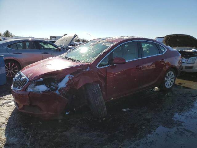 Image 1 of 2015 BUICK VERANO  2015 with VIN 1G4PP5SK1F4127522