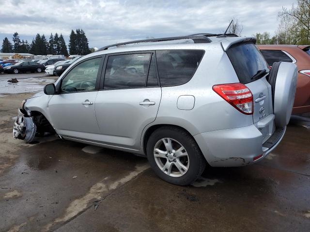 Image 2 of 2012 TOYOTA RAV4  2012 with VIN JTMBF4DV6CD044053