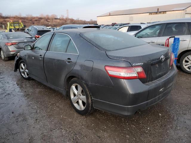 Изображение 2 2011 TOYOTA CAMRY BASE 2011 с VIN 4T1BF3EK9BU166382