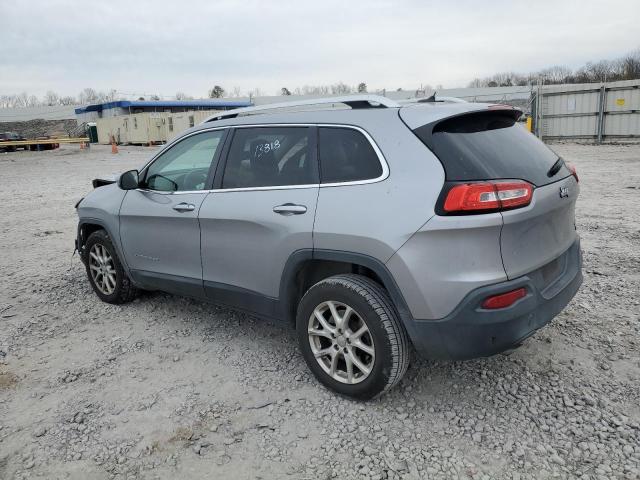 Obraz 2 z 2014 JEEP CHEROKEE LATITUDE 2014 z VIN 1C4PJLCS5EW106362