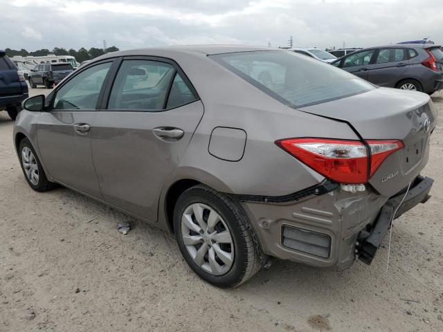 Obraz 2 z 2014 TOYOTA COROLLA L 2014 z VIN 5YFBURHE5EP112677