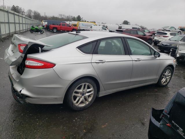 Image 3 of 2016 FORD FUSION SE 2016 with VIN 3FA6P0H70GR147846