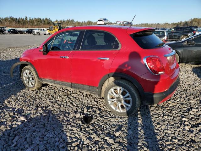 Изображение 2 2016 FIAT 500X EASY 2016 с VIN ZFBCFXBT0GP336499