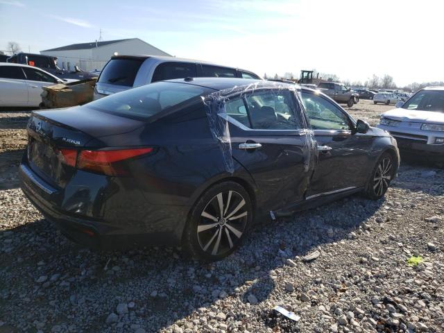 Image 3 of 2020 NISSAN ALTIMA PLATINUM 2020 with VIN 1N4BL4FV9LC145332