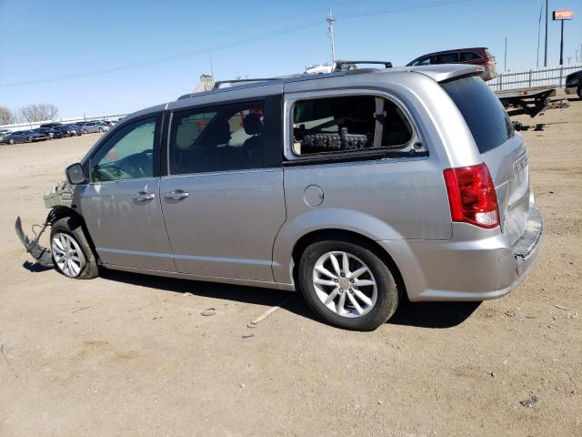 Obraz 2 z 2018 DODGE GRAND CARAVAN SXT 2018 z VIN 2C4RDGCG1JR206755