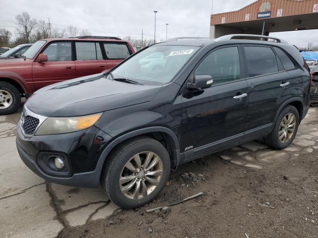 2011 KIA SORENTO EX 2011 image