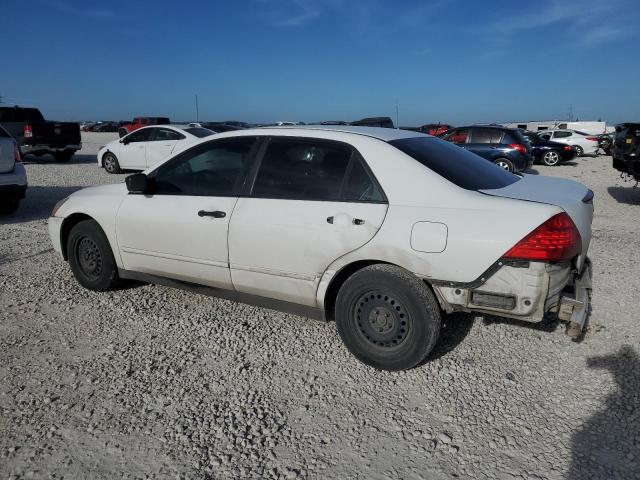 Obraz 2 z 2006 HONDA ACCORD VALUE 2006 z VIN 1HGCM56176A054706
