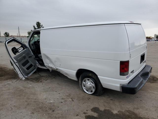 Изображение 2 2013 FORD ECONOLINE E150 VAN 2013 с VIN 1FTNE1EW6DDA76394