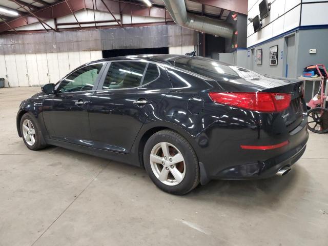 Obraz 2 z 2015 KIA OPTIMA LX 2015 z VIN KNAGM4A7XF5662926