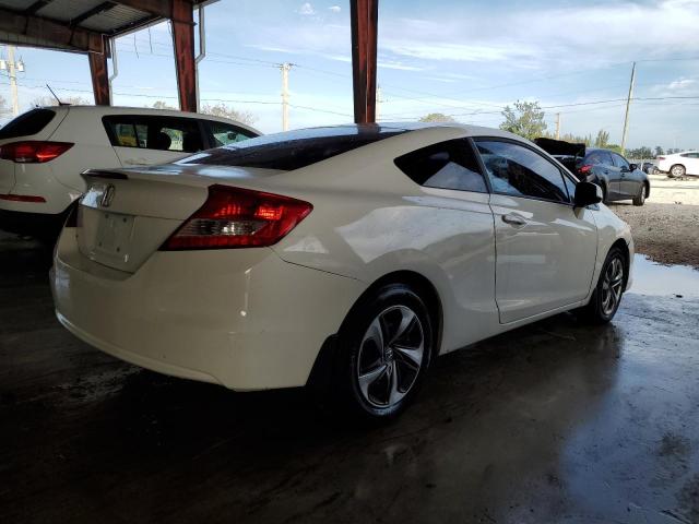 Image 3 of 2012 HONDA CIVIC EX 2012 with VIN 2HGFG3B87CH516268
