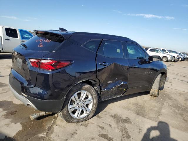 Image 3 of 2020 CHEVROLET BLAZER 1LT 2020 with VIN 3GNKBBRA4LS697719