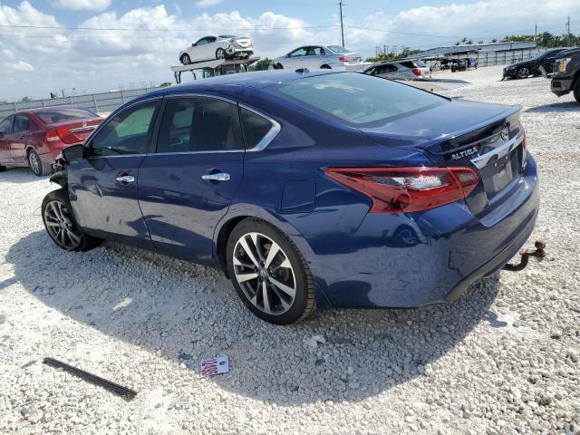 Obraz 2 z 2018 NISSAN ALTIMA 2.5 2018 z VIN 1N4AL3AP7JC134390