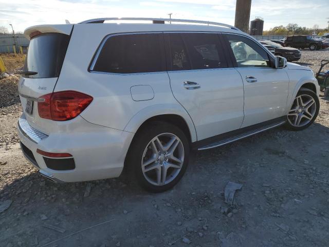 Obraz 3 z 2015 MERCEDES-BENZ GL 550 4MATIC 2015 z VIN 4JGDF7DE8FA458530