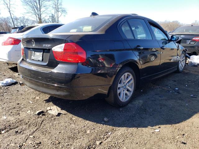 Obraz 3 z 2006 BMW 325 I AUTOMATIC 2006 z VIN WBAVB17516NK37578