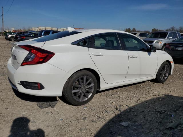 Obraz 3 z 2020 HONDA CIVIC EX 2020 z VIN 19XFC1F35LE025187