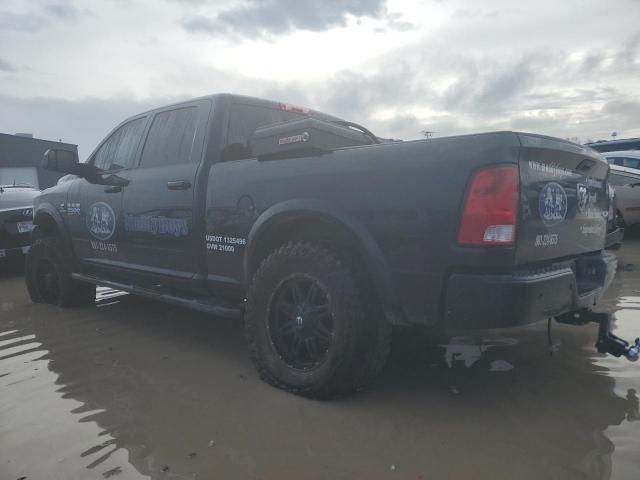 Image 2 of 2018 RAM 2500 SLT 2018 with VIN 3C6UR5DL4JG257479