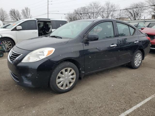 Image 1 of 2014 NISSAN VERSA S 2014 with VIN 3N1CN7AP7EK444918