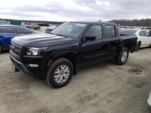 2024 NISSAN FRONTIER S 2024 image
