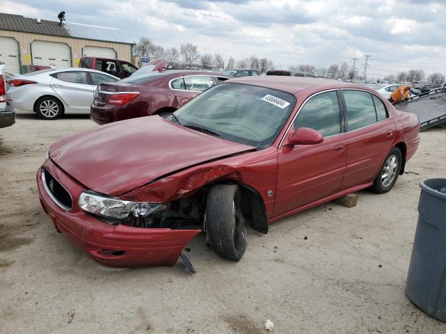 Obraz 2004 BUICK LESABRE LIMITED 2004