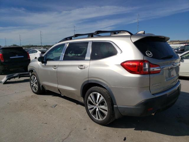 Obraz 2 z 2019 SUBARU ASCENT LIMITED 2019 z VIN 4S4WMAMD6K3453554
