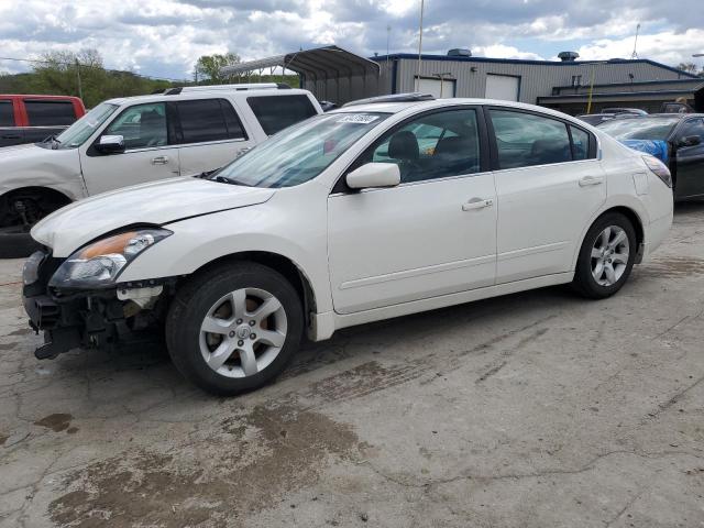 Image 1 of 2008 NISSAN ALTIMA 2.5 2008 with VIN 1N4AL21E28C237638