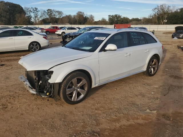 2015 AUDI A4 ALLROAD PREMIUM PLUS 2015 image