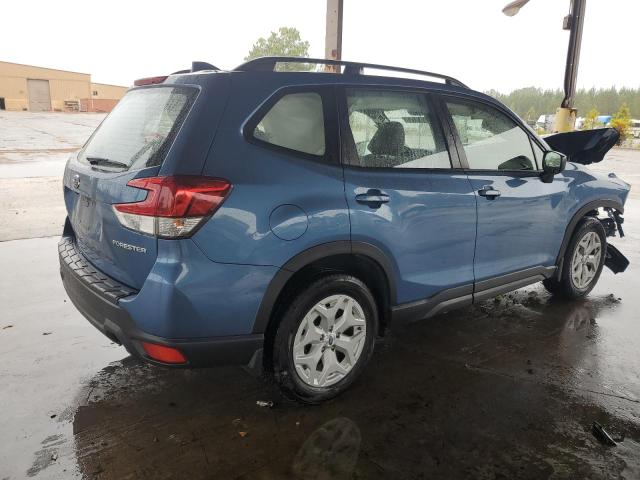 Image 3 of 2019 SUBARU FORESTER  2019 with VIN JF2SKACCXKH459766