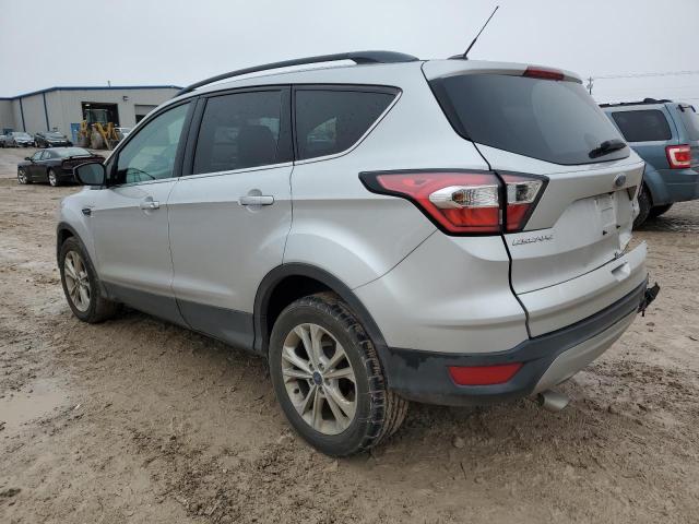 Image 2 of 2017 FORD ESCAPE SE 2017 with VIN 1FMCU0GD3HUC78630