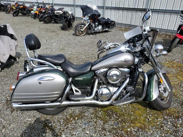Obraz 1 z 2006 KAWASAKI VN1600 D6F 2006 z VIN JKBVNKD106A007187