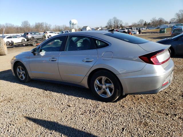 Image 2 of 2020 HYUNDAI SONATA SE 2020 with VIN 5NPEG4JAXLH047804