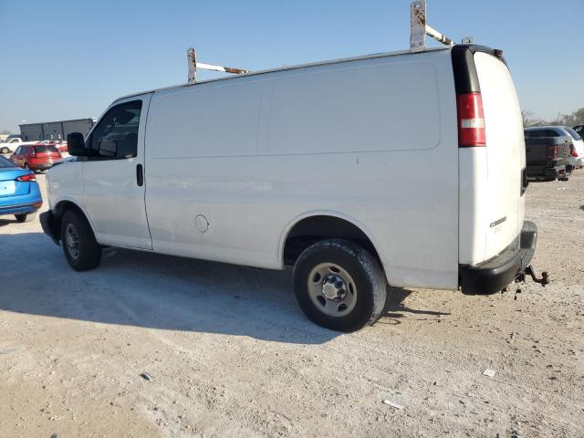 Image 2 of 2017 CHEVROLET EXPRESS G2500  2017 with VIN 1GCWGAFFXH1114570
