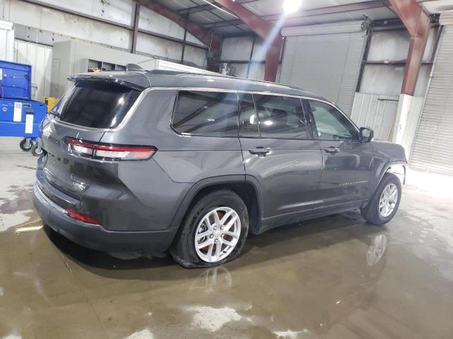 Obraz 3 z 2023 JEEP GRAND CHEROKEE L LAREDO 2023 z VIN 1C4RJKAG2P8886300