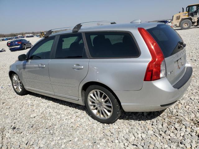 Obraz 2 z 2010 VOLVO V50 2.4I 2010 z VIN YV1382MW1A2574395