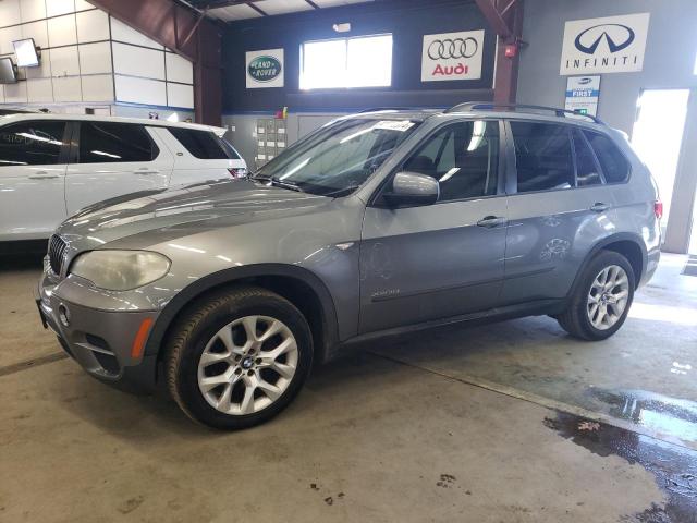 Изображение 1 2011 BMW X5 XDRIVE35I 2011 с VIN 5UXZV4C57BL738112