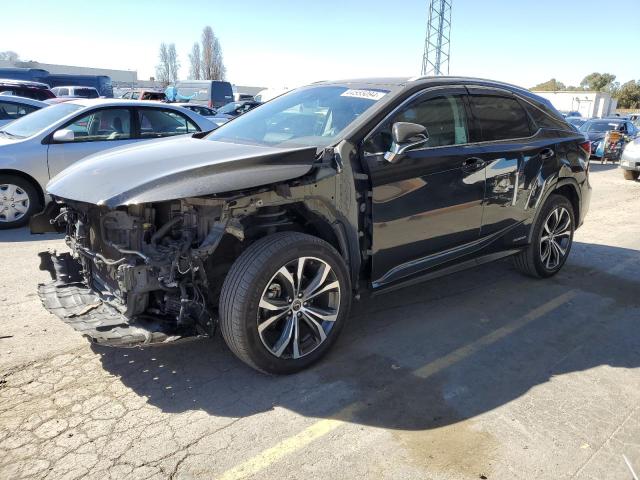 2019 LEXUS RX 450H BASE 2019 image