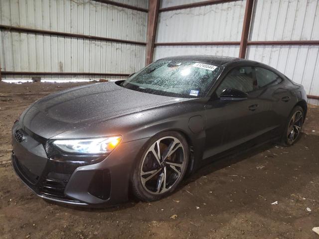 2023 AUDI E-TRON GT PREMIUM PLUS 2023 image